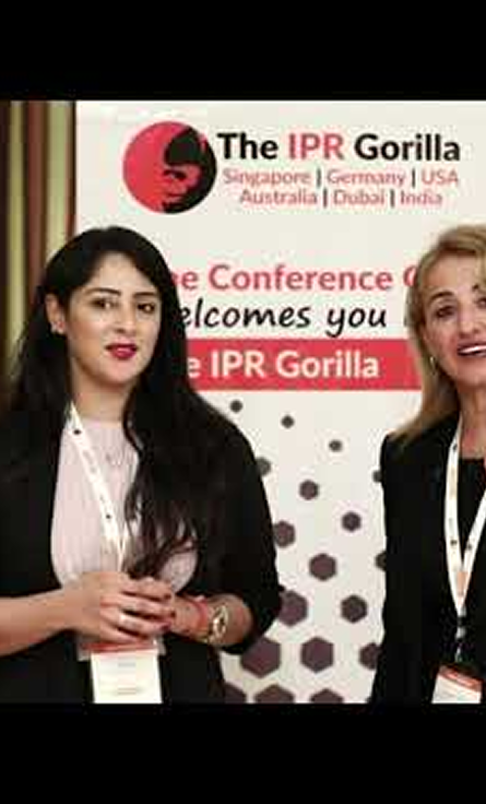 Bernadette Baynie Interview